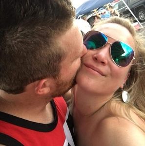 Meet your Posher, Ford